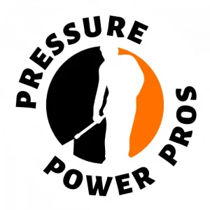 Pressure Power Pros footer logo